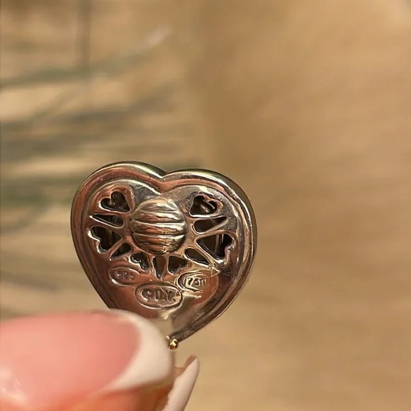 Yurman Earrings - Picture 5 of 5